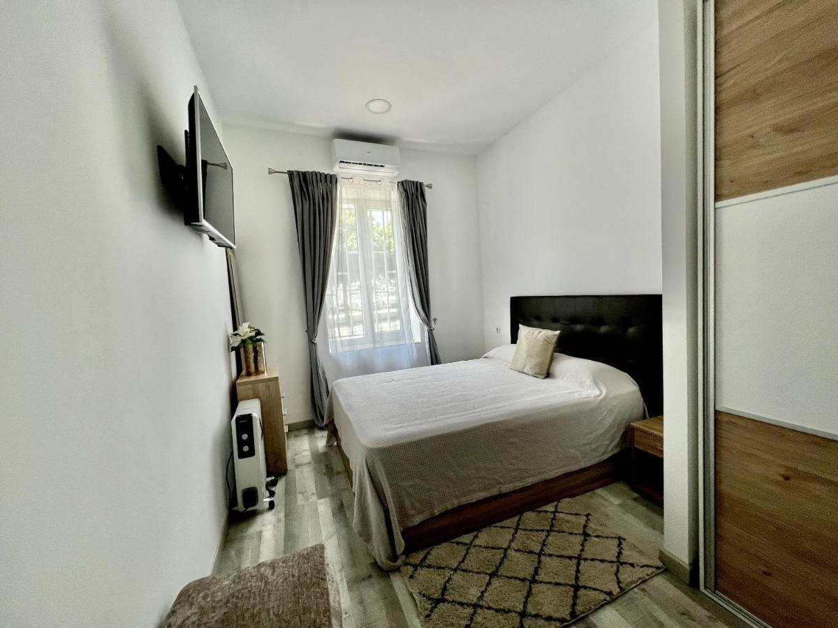 Plaza De Toros By United Renters Apartment Alicante Exterior foto