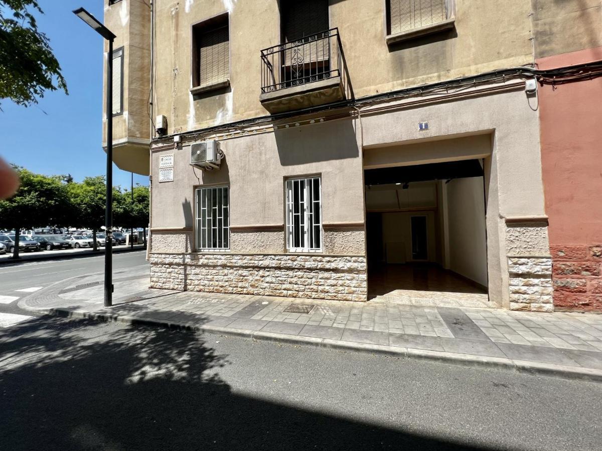 Plaza De Toros By United Renters Apartment Alicante Exterior foto