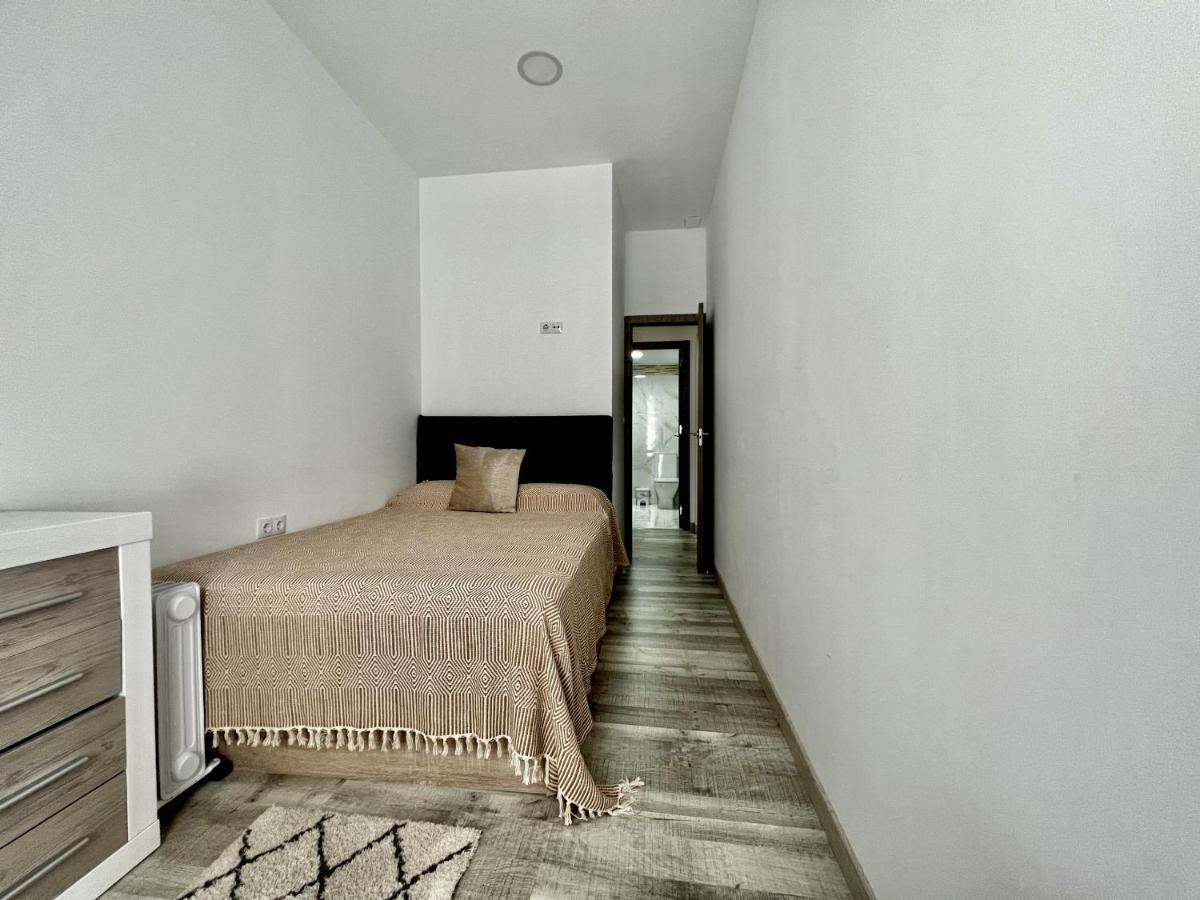 Plaza De Toros By United Renters Apartment Alicante Exterior foto